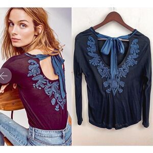 Anthropologie Akemi + Kin Top